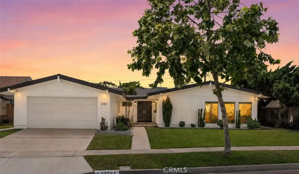12361 Wembley Road, Rossmoor, CA 90720 - #1