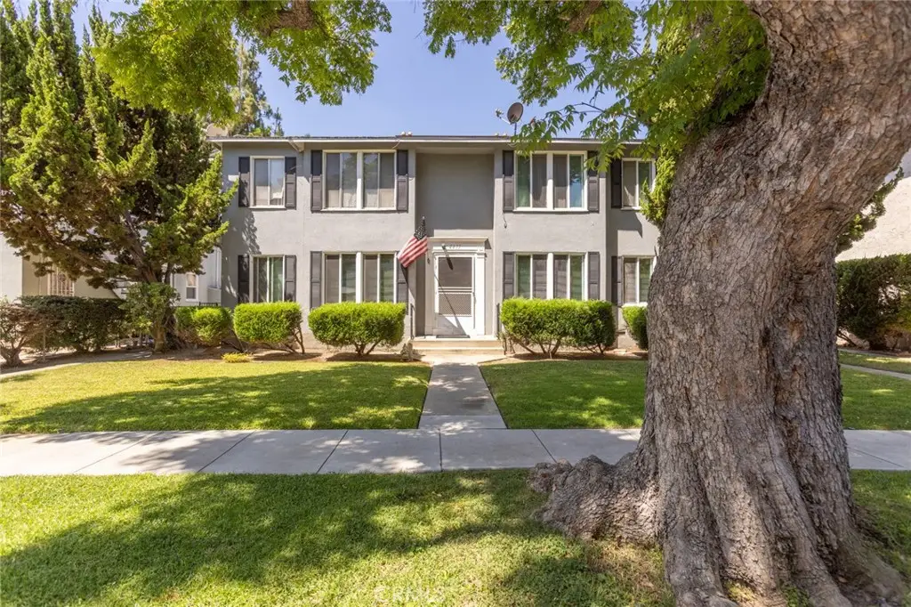 4411 Linden Avenue, Long Beach, CA 90807 - #1