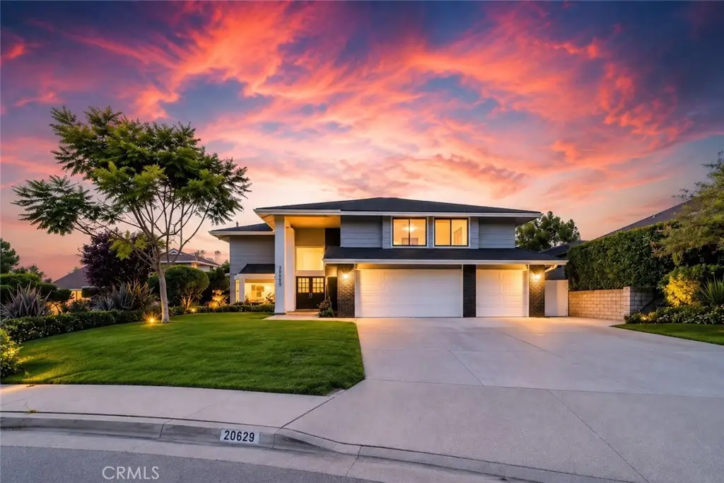 20629 Calle Tranquillo, Yorba Linda, CA 92886 - #1