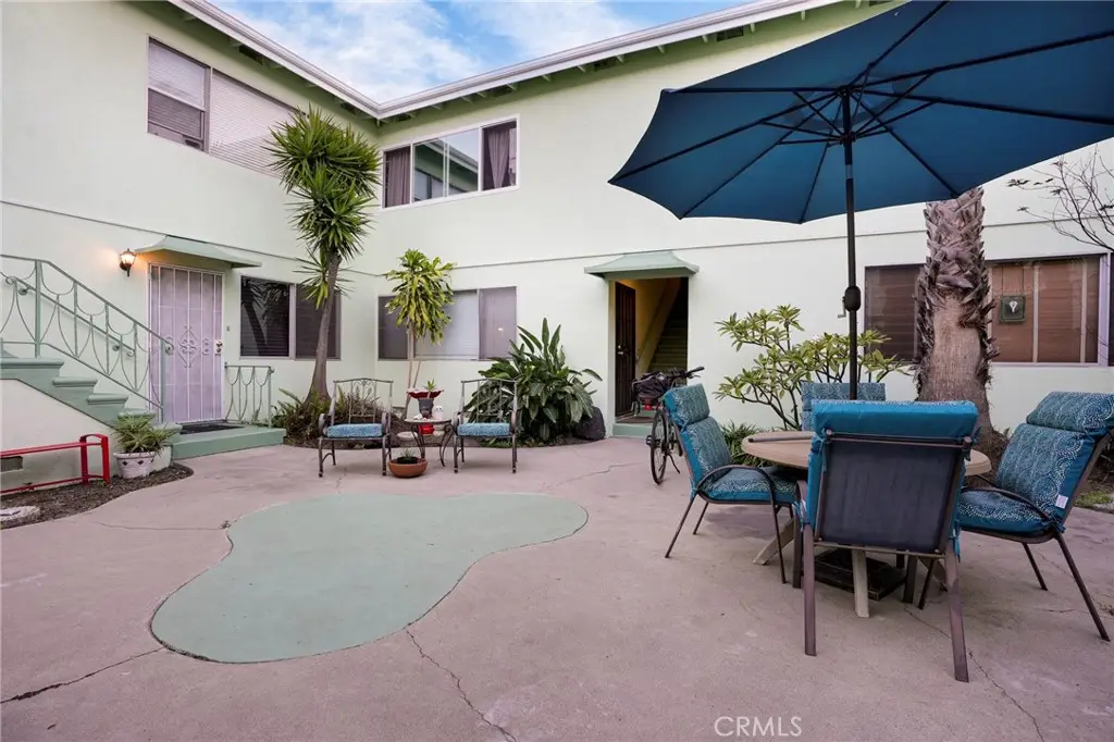 930 E 1st, Long Beach, CA 90802 - #1