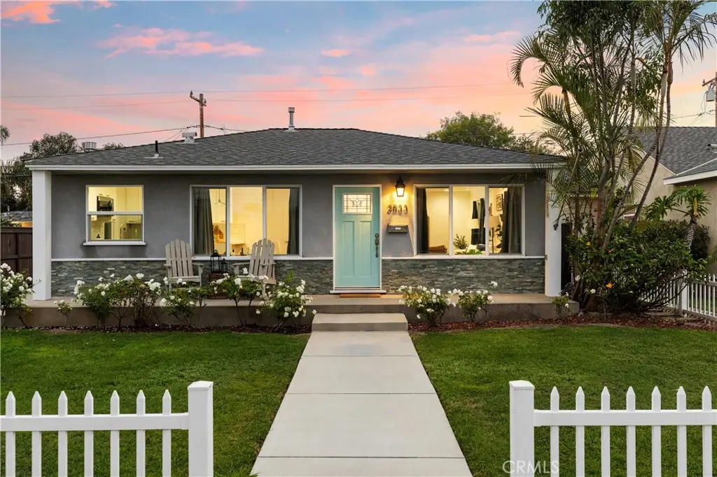 3833 Ocana Avenue, Long Beach, CA 90808 - #1