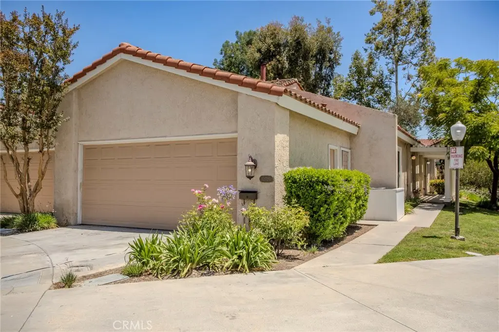 12720 Oxford, La Mirada, CA 90638 - #1