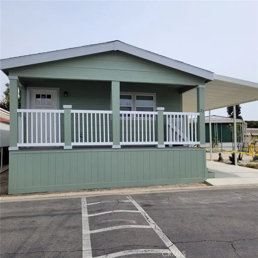 10550 Dunlap Crossing Road #27, Whittier, CA 90606 - #1