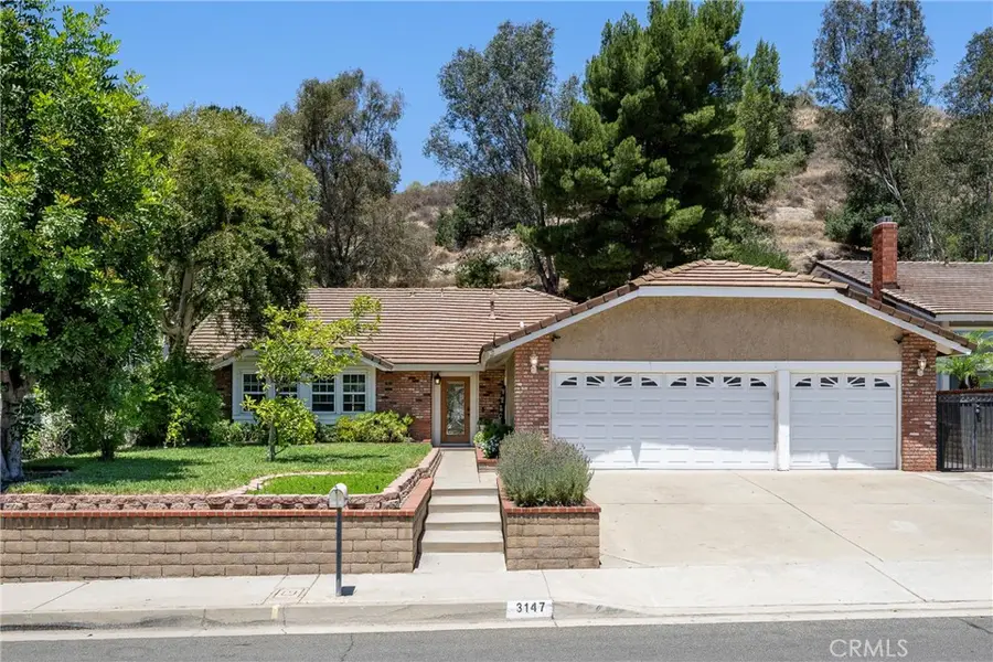 3147 Fallow Field, Diamond Bar, CA 91765 - #2