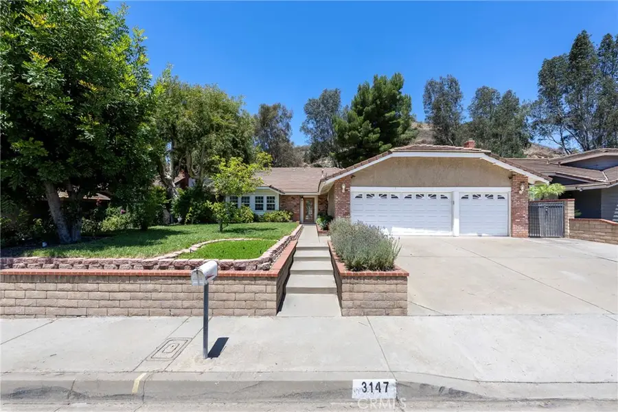 3147 Fallow Field, Diamond Bar, CA 91765 - #3