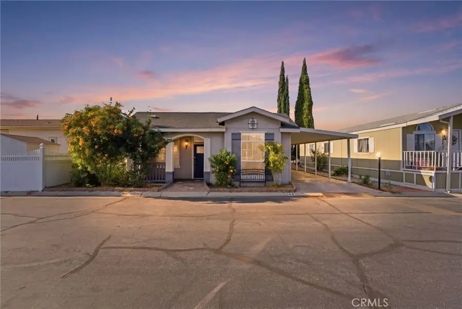 2139 E 4th Street #SPACE 85, Ontario, CA 91764 - #2