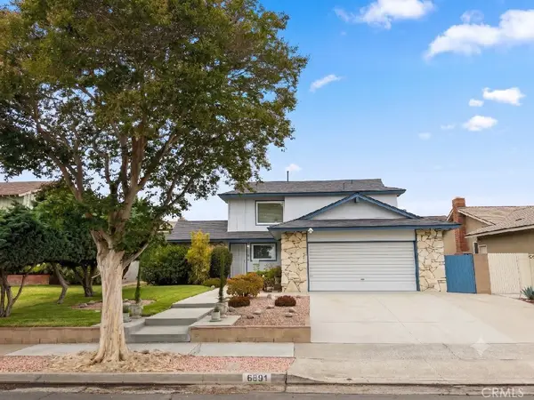 6891 Elm, Cypress, CA 90630