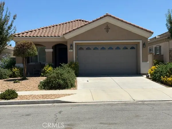 5531 Corte Fiesta, Hemet, CA 92545