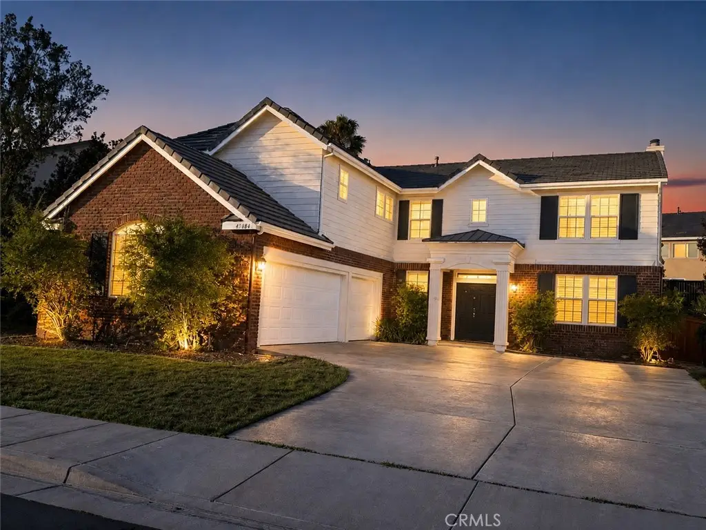 45084 Vine Cliff, Temecula, CA 92592 - #1
