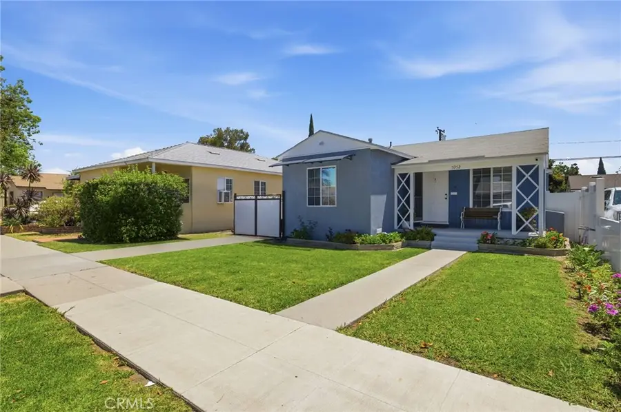 5952 Gaviota, Long Beach, CA 90805 - #2