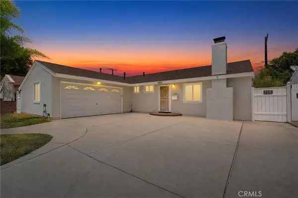 5853 Los Nietos Street, Buena Park, CA 90620