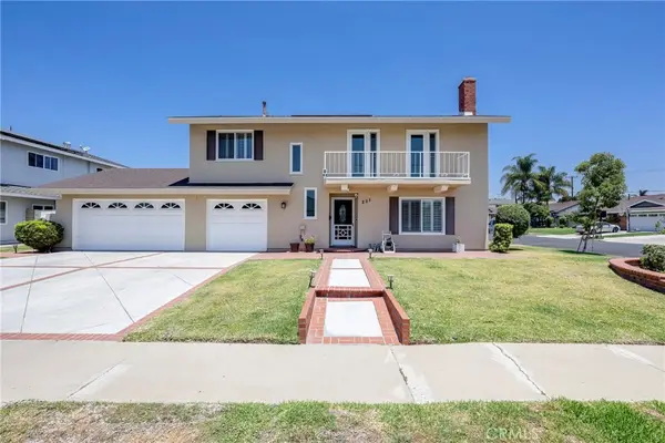 231 Platte Way, Placentia, CA 92870