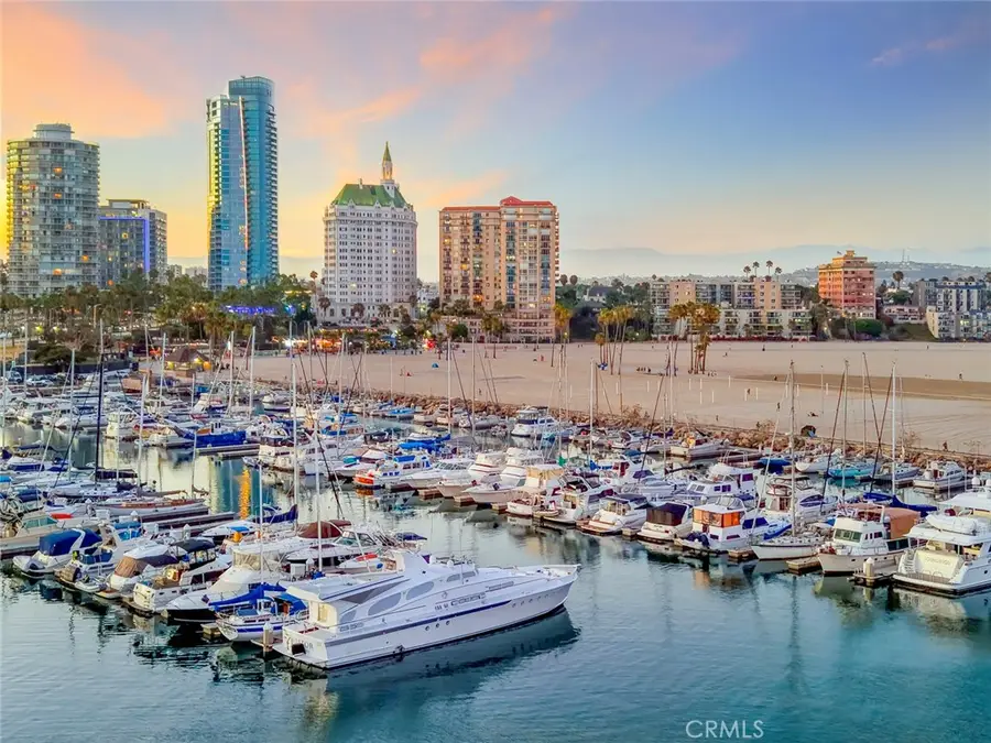 850 E Ocean Boulevard #205, Long Beach, CA 90802 - #2