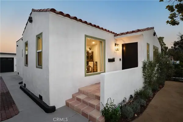 3110 Gracia Street, Los Angeles, CA 90039