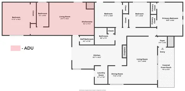 5922 Hayter, Lakewood, CA 90712