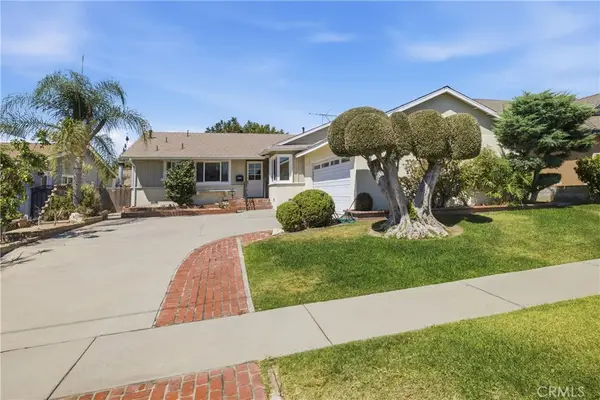 15525 Talbot Drive, La Mirada, CA 90638