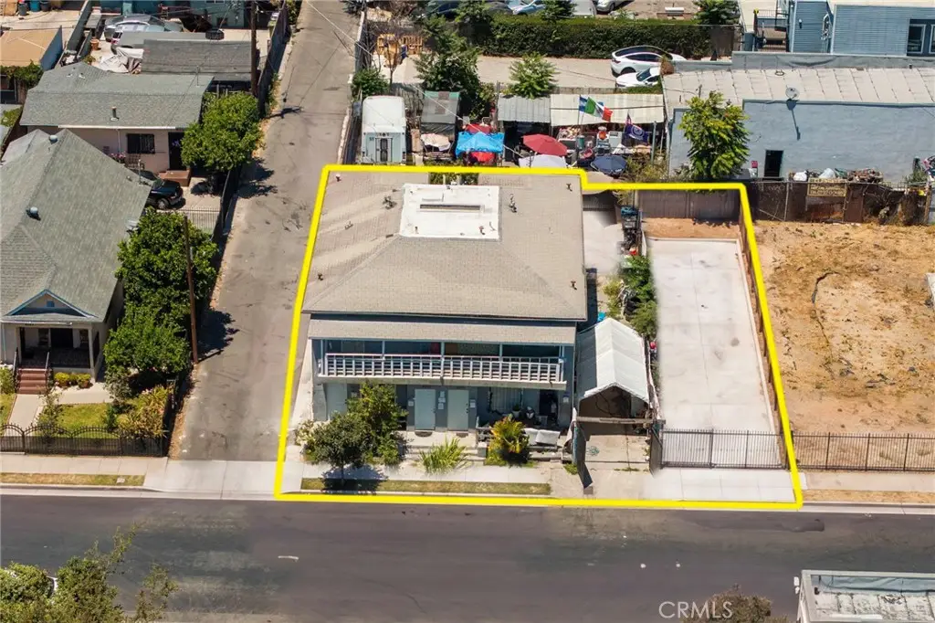 1063 E 49th Place, Los Angeles, CA 90011 - #1