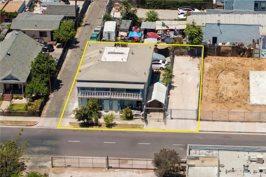 1063 E 49th Place, Los Angeles, CA 90011 - #2