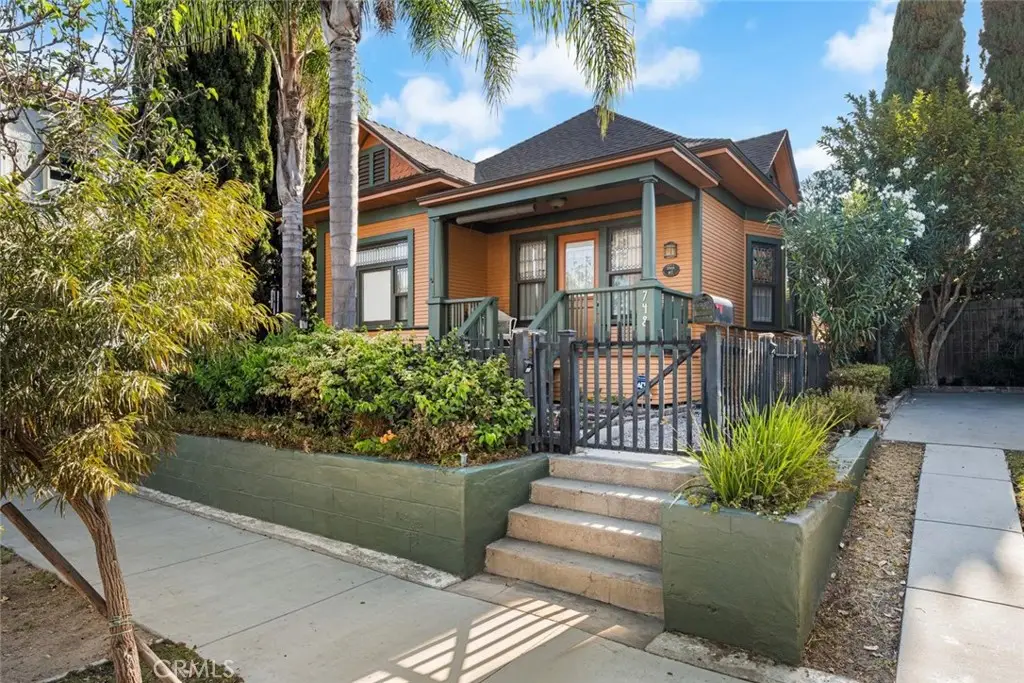 748 Daisy Avenue, Long Beach, CA 90813 - #1
