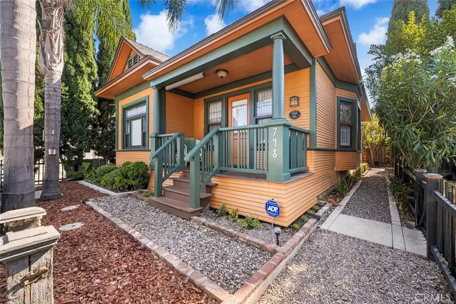 748 Daisy Avenue, Long Beach, CA 90813 - #2