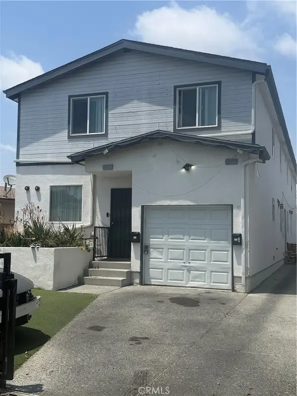 637 E 115th, Los Angeles, CA 90059