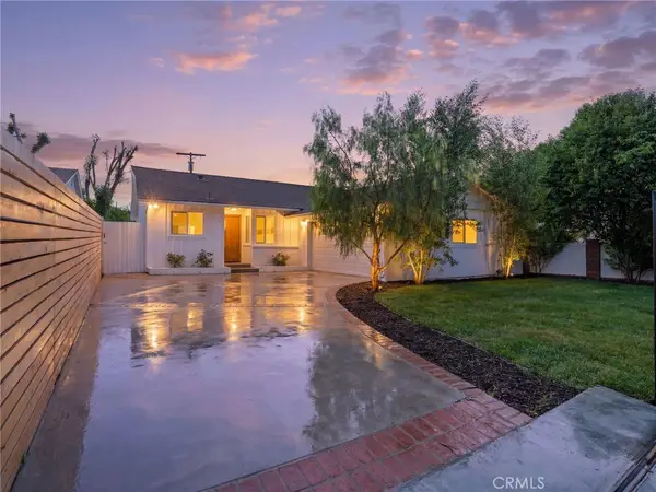 5141 Don Pio Drive, Woodland Hills, CA 91364