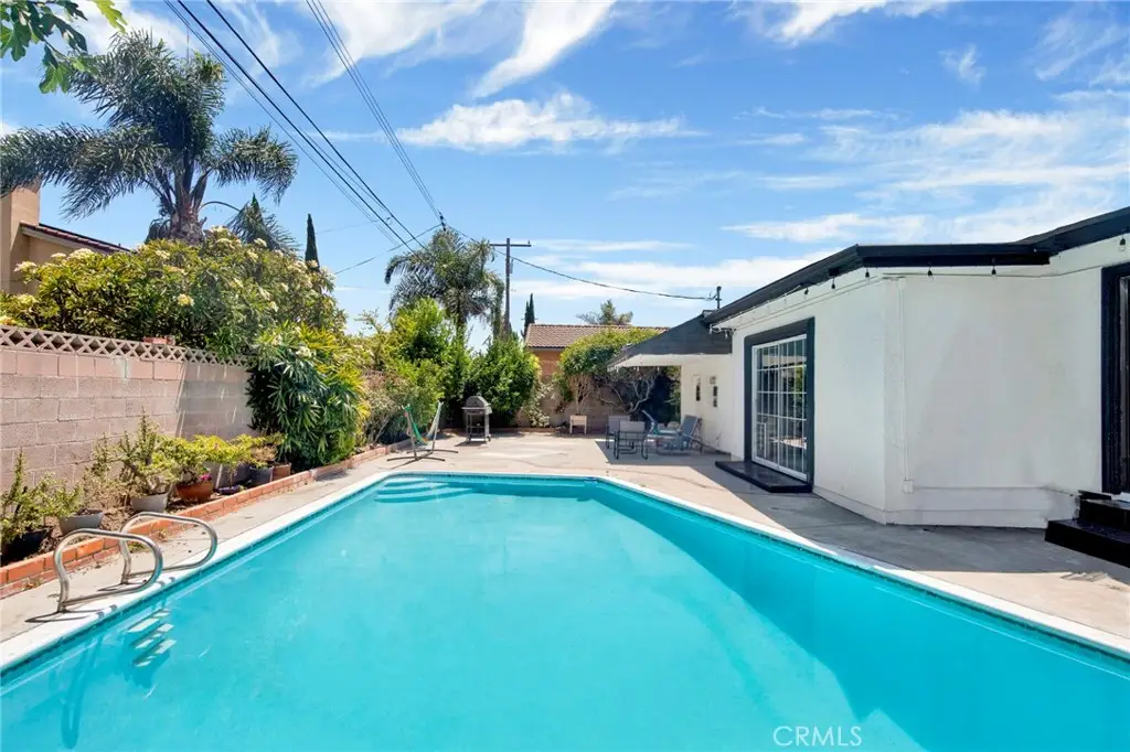 10236 Mattock Avenue, Downey, CA 90241 - #1