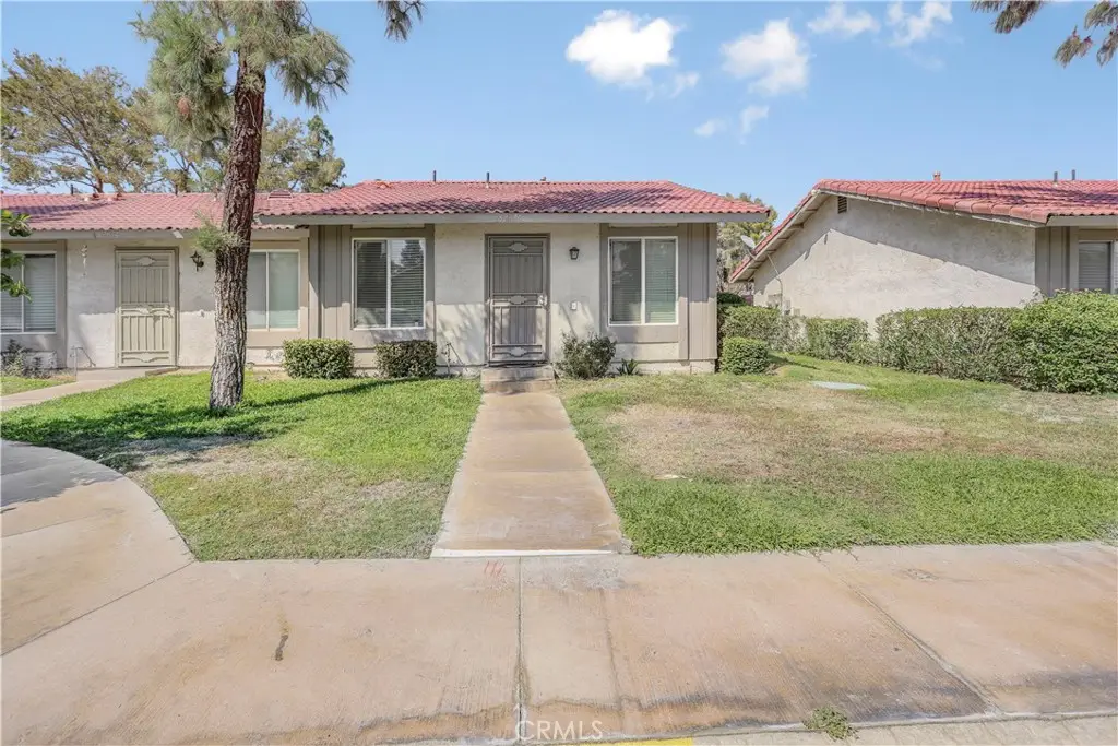 82876 Barrymore, Indio, CA 92201 - #1