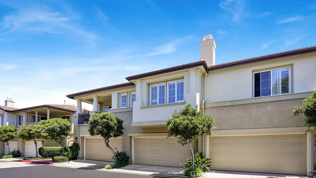 933 Somerville, Irvine, CA 92620 - #1