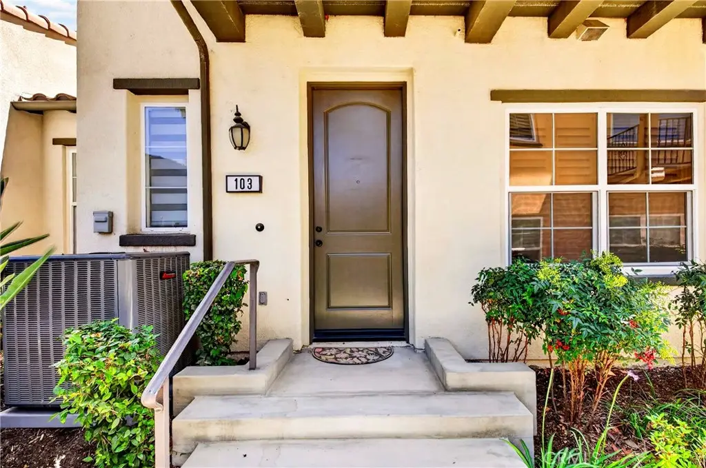 4317 Owens Street #103, Corona, CA 92883 - #1