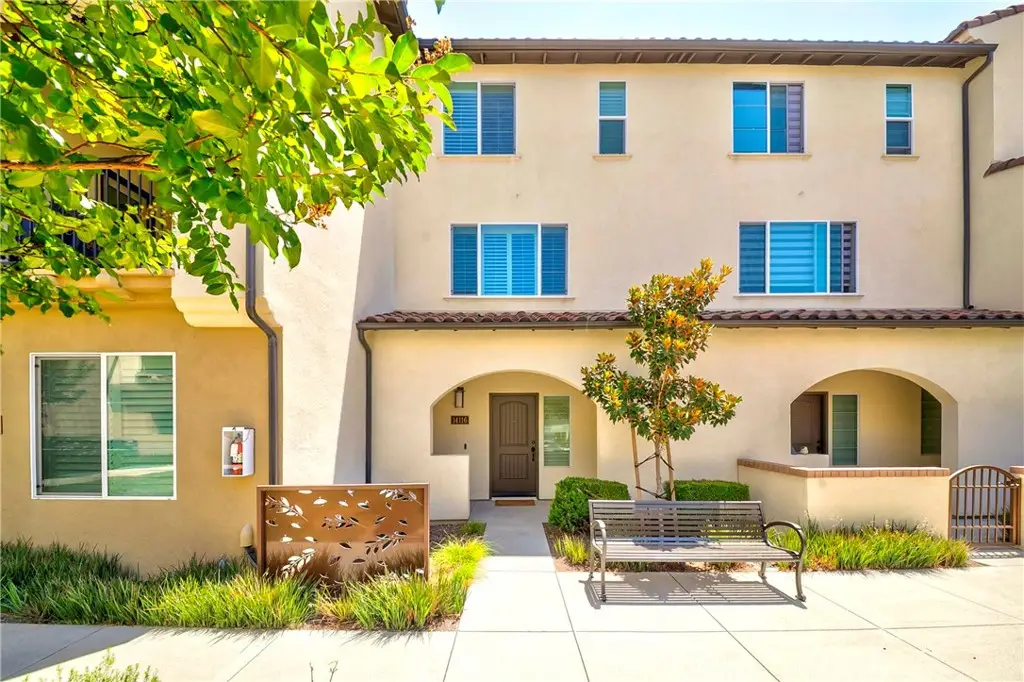 14116 Bay Street, La Mirada, CA 90638 - #1