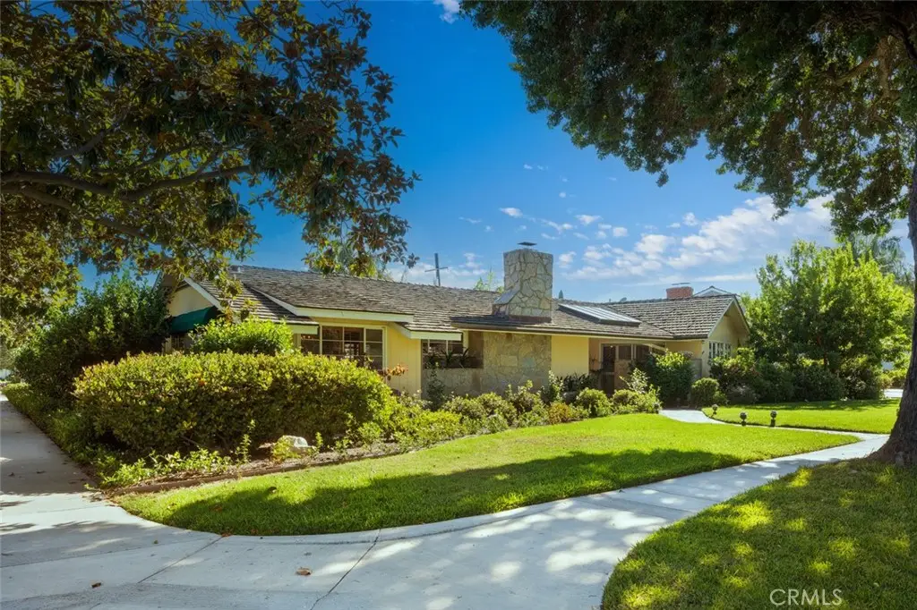 5420 E El Jardin Street, Long Beach, CA 90815 - #1