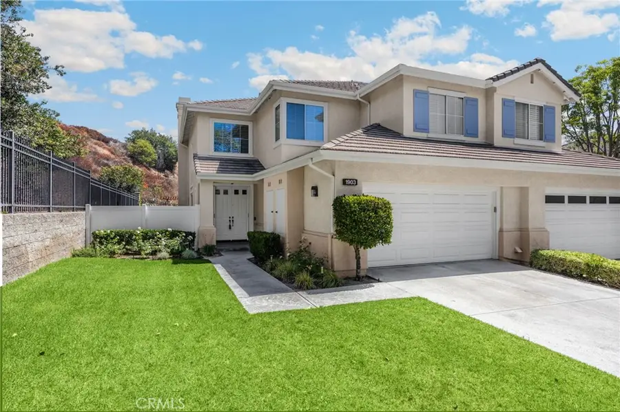 1903 Saint Simons Pl, Fullerton, CA 92831 - #2