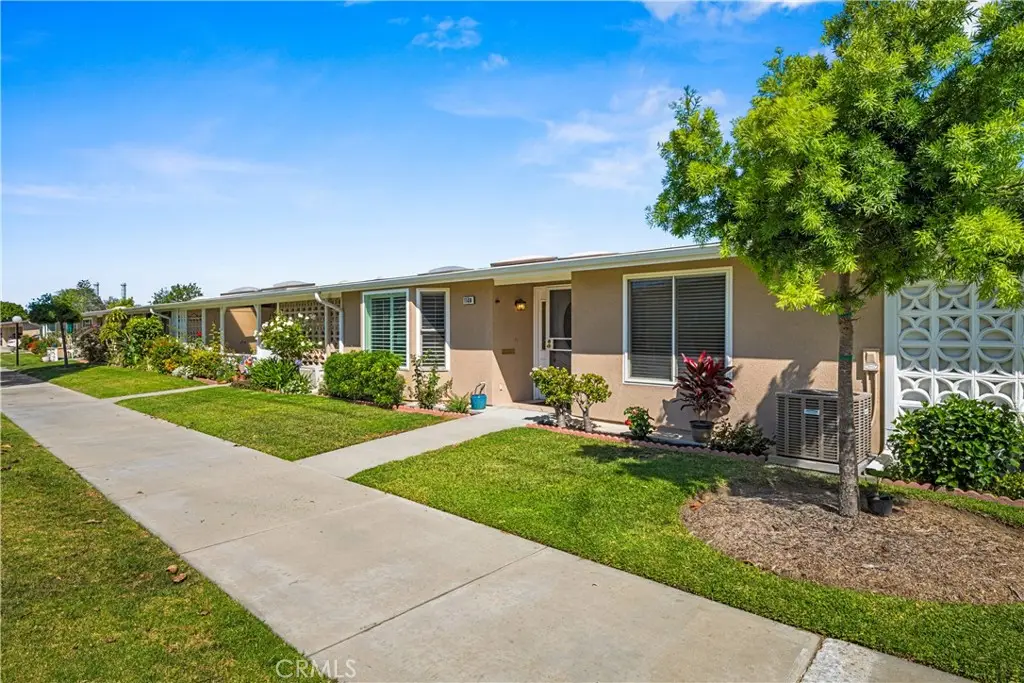 1560 Homewood Road #114B, Seal Beach, CA 90740 - #1