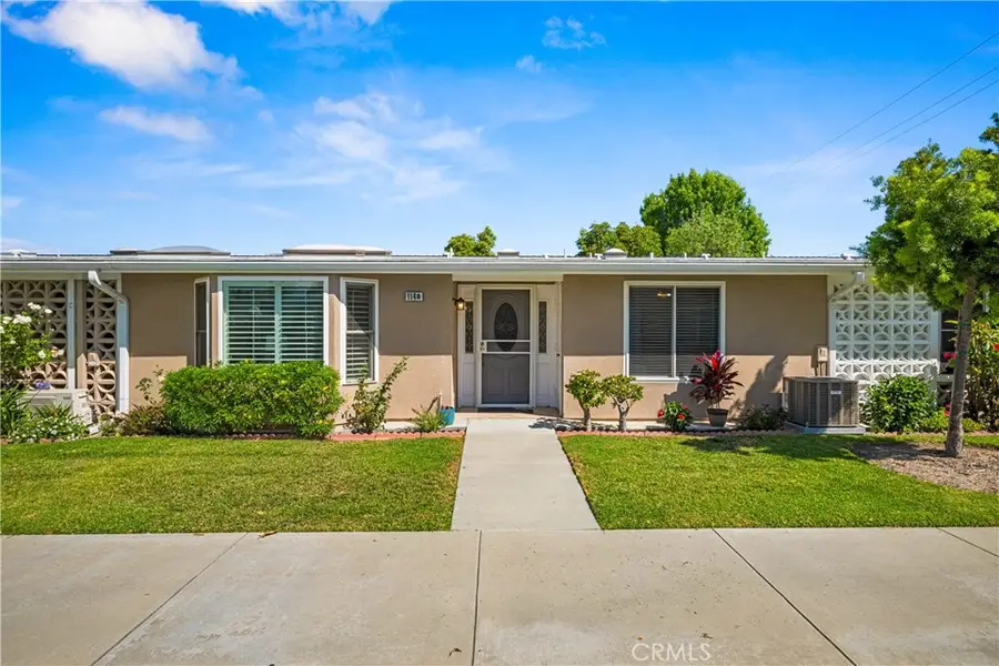 1560 Homewood Road #114B, Seal Beach, CA 90740 - #2