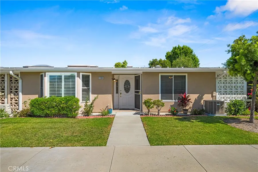 1560 Homewood Road #114B, Seal Beach, CA 90740 - #3