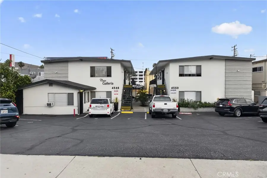 4550 W 173rd, Lawndale, CA 90260 - #2