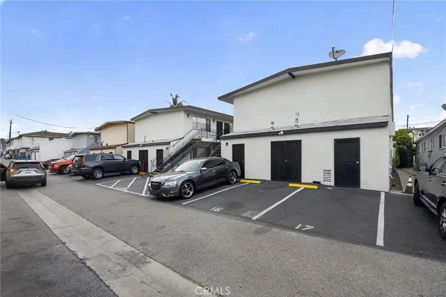 4550 W 173rd, Lawndale, CA 90260 - #3