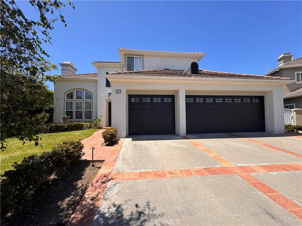 7 Bridgeport, Newport Coast, CA 92657 - #1
