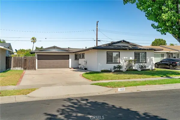 820 Durham, La Habra, CA 90631