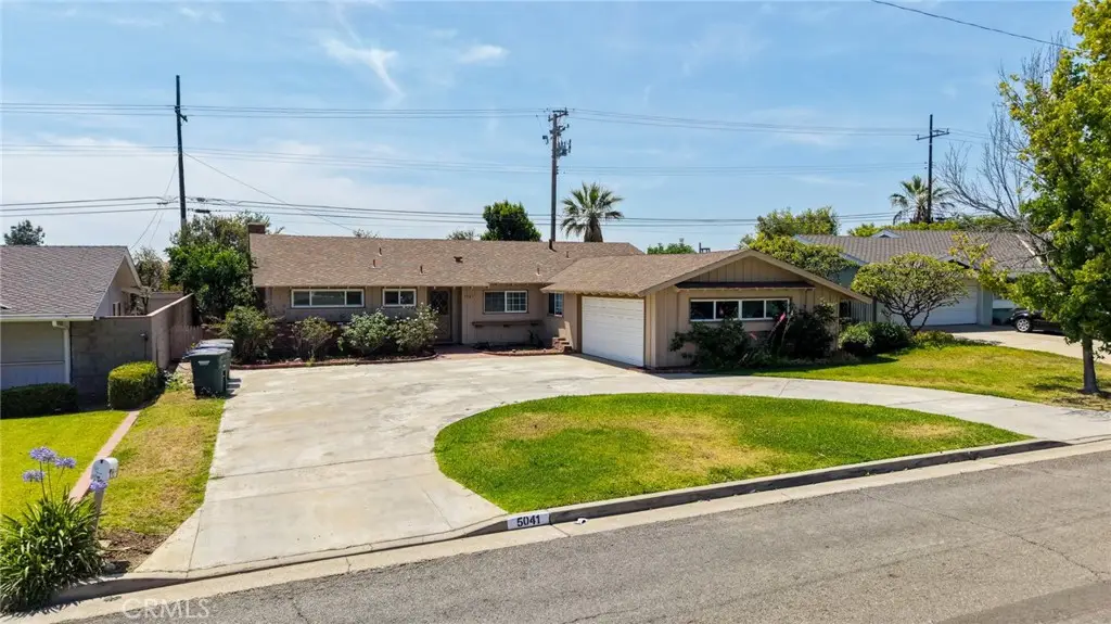 5041 Ridglea Avenue, Buena Park, CA 90621 - #1