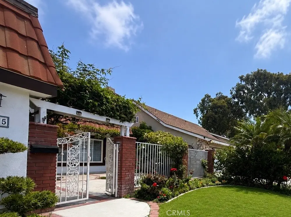 11335 Carob, Fountain Valley, CA 92708 - #1