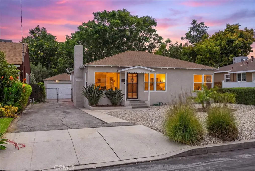 13023 Woodcock, Sylmar, CA 91342 - #1