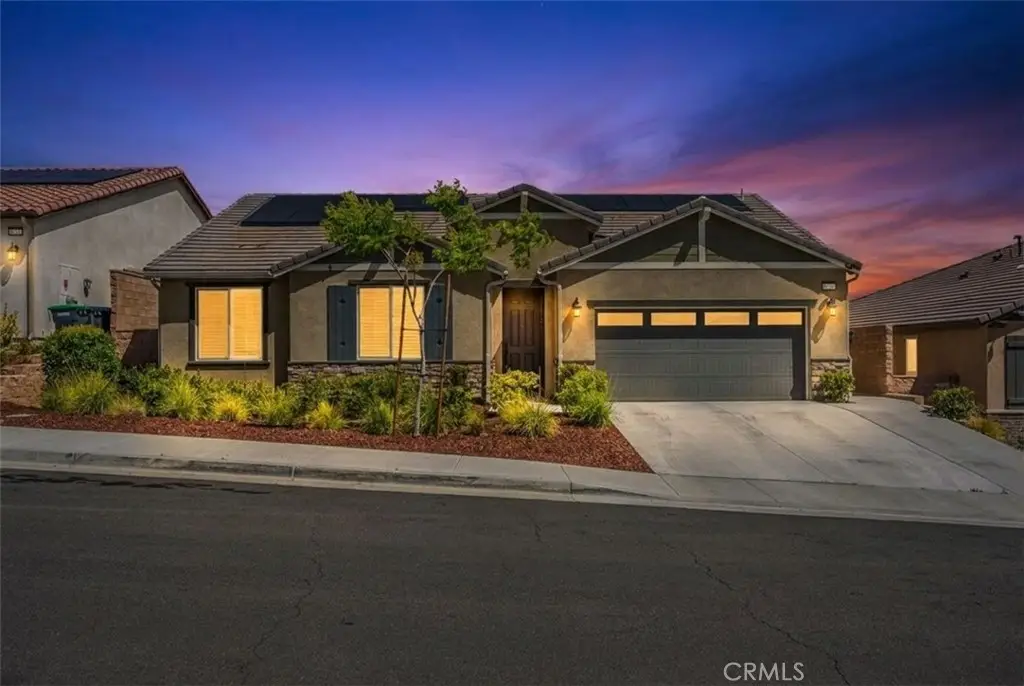 16647 Evelyn Place, Lake Elsinore, CA 92530 - #1