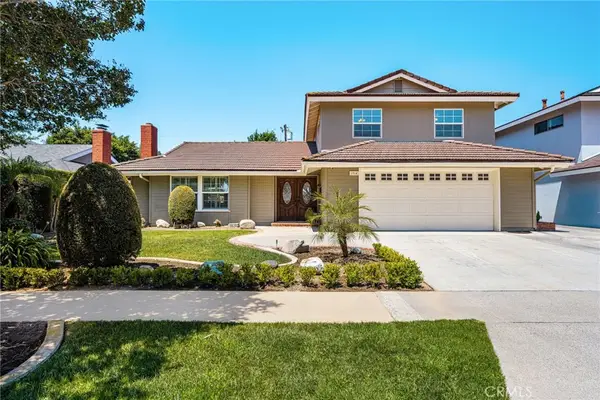 1914 Mabury, Santa Ana, CA 92705