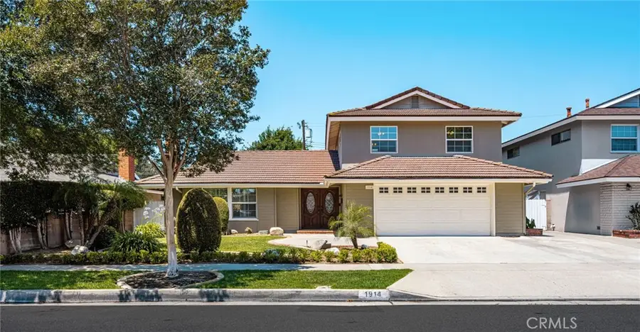 1914 Mabury, Santa Ana, CA 92705 - #2