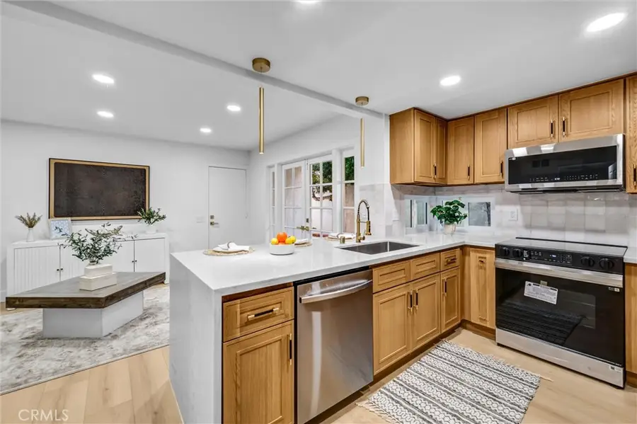20 Lanciano, Irvine, CA 92620 - #2