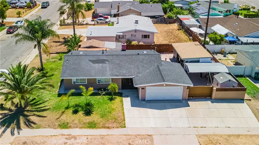 3559 Ferndale, San Bernardino, CA 92404 - #1