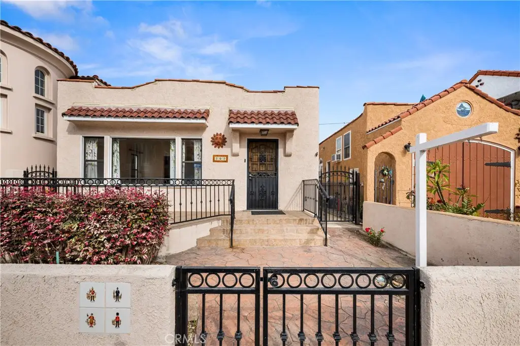 161 Santa Ana, Long Beach, CA 90803 - #1