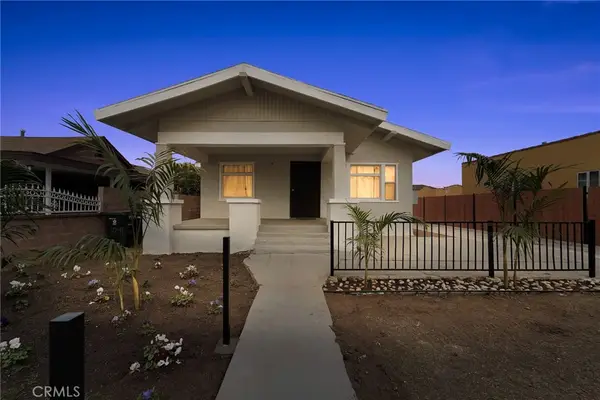 1043 W 95th Street, Los Angeles, CA 90044